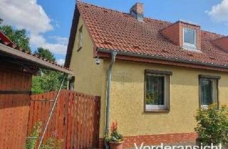 Haus kaufen in Erekweg 61, 13125 Karow, Ein Ort zum Ankommen- Ein Haus mit Traumgrundstück in Berlin Karow