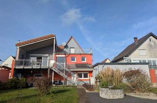 Einfamilienhaus kaufen in 66901 Schönenberg-Kübelberg, Freistehendes Einfamilienhaus in Feld- und Waldrandlage