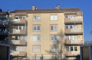 Mehrfamilienhaus kaufen in 86154 Oberhausen, Stabile Wohninvestition: Gepflegtes 8-Parteien-Mehrfamilienhaus in guter Lage Augsburg-Oberhausen