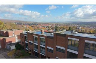Reihenhaus kaufen in 31832 Springe, Modernes Reihenhaus mit Split-Level-Architektur und Garten – ruhige Lage in Springe mit Ausblick