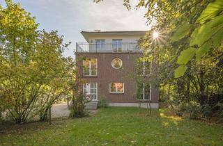 Doppelhaushälfte kaufen in 22043 Marienthal, Exklusive Doppelhaushälfte! Mehr Raum. Mehr Ruhe. Mehr Zuhause.