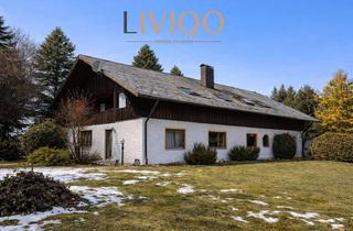 Haus kaufen in 88069 Tettnang, Landhaus in Tettnang - Substanz, Raum & Perspektive