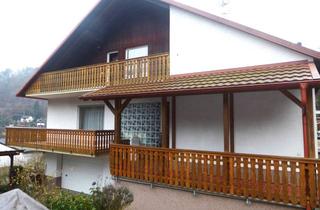 Einfamilienhaus kaufen in Am Sommerberg 13, 67468 Frankenstein, Verkauft!!! Schönes Einfamilienhaus in Top Lage, mit Garage, Garten, Terrasse!