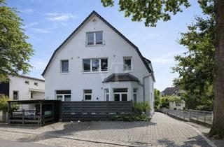 Haus kaufen in 28357 Borgfeld, Seltene Gelegenheit: Außergewöhnliches 5-Parteienhaus in bester Qualität und begehrter Wohnlage