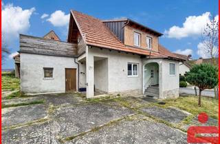 Haus kaufen in 97357 Prichsenstadt, Familienfreundliche Wohnlage!