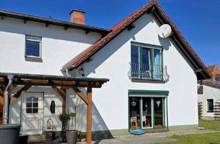 Haus kaufen in Lellichower Chaussee, 16866 Kyritz, Vier Rückzugsorte, ein Zuhause – Natur, Nähe und neue Möglichkeiten