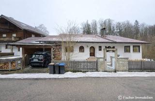Haus kaufen in Schießstätte, 82234 Weßling, Wohnhaus mit Entwicklung und Vielfalt im Fünfseenland