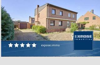 Haus kaufen in 27211 Bassum, Raumwunder mit viel Potential