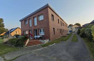 Haus kaufen in 24616 Brokstedt, 3-FH mit zwei Wohnungen zum Fertigstellen, weitere Bebauung möglich