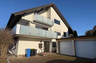 Haus kaufen in 69429 Waldbrunn, Attraktives 2-Familienhaus in idyllischer Lage mit Ausbaupotential