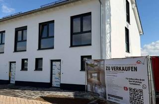 Doppelhaushälfte kaufen in Im Sonnenschein 12A, 55457 Gensingen, Letzte Doppelhaushälfte – Smart Living mit Stil in Gensingen | Schlüsselfertig & provisionsfrei