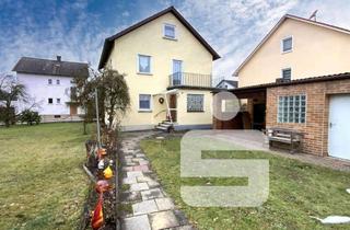 Haus kaufen in 92421 Schwandorf, Für Eigennutzer oder Kapitalanleger