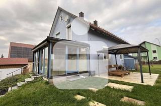 Haus kaufen in 92526 Oberviechtach, Gemütliches Haus für die Familie!