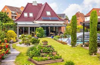 Haus kaufen in Schweriner Straße 58, 23909 Ratzeburg, Saniertes Rotsteinhaus in der Ratzeburger Vorstadt - Courtagefrei!