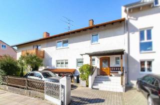 Einfamilienhaus kaufen in 85435 Erding, Charmantes Einfamilienhaus mit ausgebauten Keller in ruhiger Sackgassenlage von Erding!