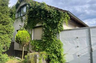 Haus kaufen in 07333 Unterwellenborn, Geräumiges Haus auf großem Grundstück