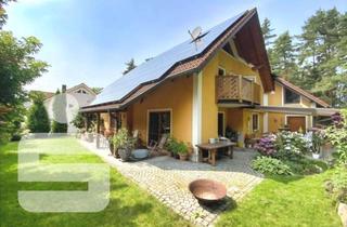 Haus kaufen in 92442 Wackersdorf, Wohnhaus mit hochwertiger Ausstattung!