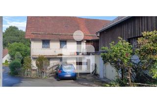 Haus kaufen in 92557 Weiding, Idyllisches Wohnhaus in der Natur, direkt am Bach gelegen!