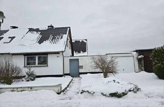 Einfamilienhaus kaufen in 06849 Törten, Einfamilienhaus in beliebter Wohnsiedlung von Dessau!