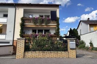 Haus kaufen in 92421 Schwandorf, Gute Raumaufteilung & gemütlicher Garten!