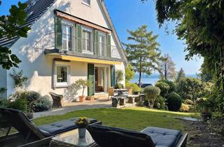 Villa kaufen in 78465 Konstanz, Zauberhafte Villa mit Seesicht