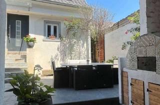 Einfamilienhaus kaufen in Möhnestraße, 79238 Ehrenkirchen, Charmantes Einfamilienhaus ohne Denkmalschutz - provisionsfrei von privat!