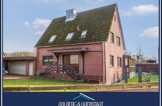 Einfamilienhaus kaufen in 21698 Harsefeld, Gepflegtes Einfamilienhaus mit Platz für die ganze Familie