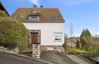 Haus kaufen in 65606 Villmar, Schöner Wohnen in Villmar!!