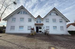 Haus kaufen in 65321 Heidenrod, Haus-im-Haus für die Familie: 146 m² Maisonette + sichere Mieteinnahmen durch 3 vermietete Einheiten