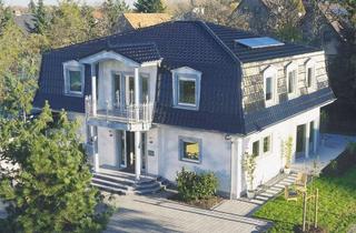 Villa kaufen in Prenzlauer Berg, 10407 Prenzlauer Berg, Traumvilla in Prenzlauer Berg