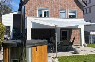 Einfamilienhaus kaufen in 46282 Dorsten, Freistehendes energieeffizientes Einfamilienhaus in Dorsten-Feldmark