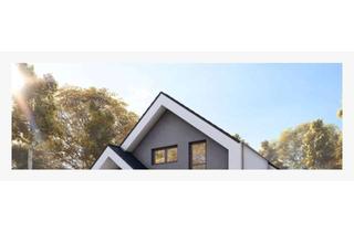 Haus kaufen in 14715 Märkisch Luch, Der Weg beginnt im gemeinsamen Bereich