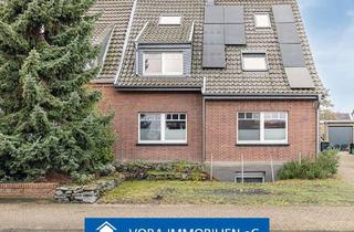 Haus kaufen in 47652 Weeze, Zwei Häuser, ein Preis!