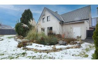 Haus kaufen in 33154 Salzkotten, Ruhige und familienfreundliche Wohnlage in Salzkotten