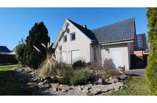 Einfamilienhaus kaufen in 33154 Salzkotten, Familienfreundliches Haus mit Garten in Salzkotten – jetzt zum neuen Preis