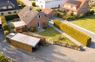 Einfamilienhaus kaufen in 21365 Adendorf, Ansprechendes Einfamilienhaus in attraktiver Wohnlage von Adendorf