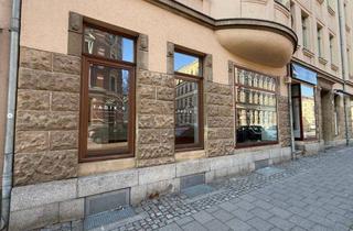 Gastronomiebetrieb mieten in Hainstraße 49, 09130 Chemnitz, Gastronomie übernehmen & direkt loslegen – zzgl. Abkauf Inventar