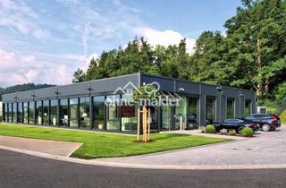 Gewerbeimmobilie kaufen in Bartäcker 6, 91245 Simmelsdorf, Geschäftsgebäude/Gewerbeimmobilie Nürnberger Land an der A9