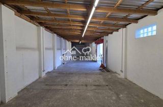 Geschäftslokal mieten in Bürgerstr. 56, 01127 Dresden, 92 m² Lager Archiv Werkstatt Lagerraum - Gewerbefläche in Dresden