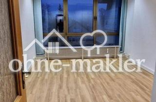 Gewerbeimmobilie mieten in Berliner Strasse 109 B, 16515 Oranienburg, Erfolgreich Arbeiten in Oranienburg-Schöne Büro/Praxisräume suchen neue Mieter