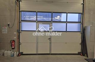 Geschäftslokal mieten in Martinshof 3, 83626 Valley, Nachmieter gesucht – moderne Gewerbeimmobilie (Halle/Büro)