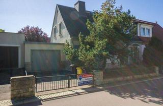 Doppelhaushälfte kaufen in 99096 Erfurt, Familienfreundliche Doppelhaushälfte in bevorzugter Erfurter Wohnlage