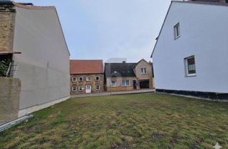 Grundstück zu kaufen in 19406 Sternberg, EINTAUCHEN IN GLASKLAREN QUELLSEEN