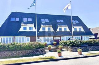 Anlageobjekt in 25999 Kampen, RELAXEN AUF FÜNF-STERNE-NIVEAU