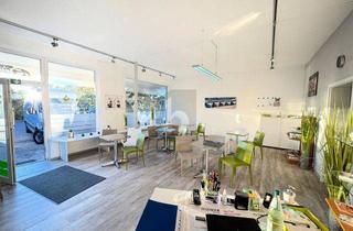 Gewerbeimmobilie kaufen in 86825 Bad Wörishofen, RENOVIERT MIT LAUFENDEN MIETEINAHMEN