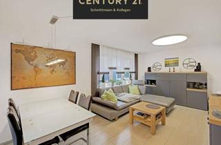 Wohnung kaufen in 44339 Dortmund, Licht, Luft und Lebensfreude: Ihre moderne Garten-Wohnung