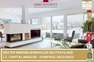 Haus kaufen in 19061 Schwerin, Ein Ort, an dem Architektur zur Emotion wird - einzigartige Immobilie der Premiumklasse