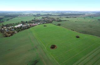 Grundstück zu kaufen in 23970 Benz, Ackerfläche in 23970 Benz
