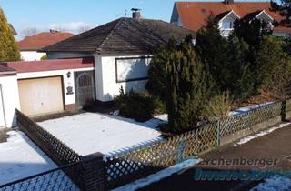 Einfamilienhaus kaufen in 94447 Plattling, Einfamilienhaus mit Garage in schöner Siedlungslage von Plattling