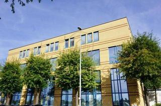 Geschäftslokal mieten in 63225 Langen, Langen ¦ 956 m² Lager ¦ EUR 6,50/m² ¦ #keineprovision